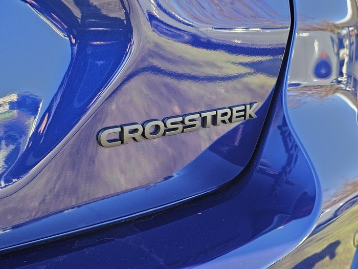 2026 Subaru Crosstrek 2.0R