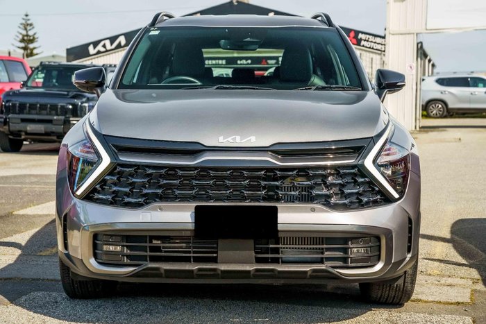 2024 Kia Sportage SX+ NQ5 MY25 AWD