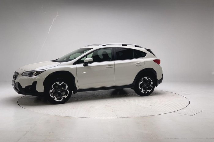 2020 Subaru XV 2.0i-S