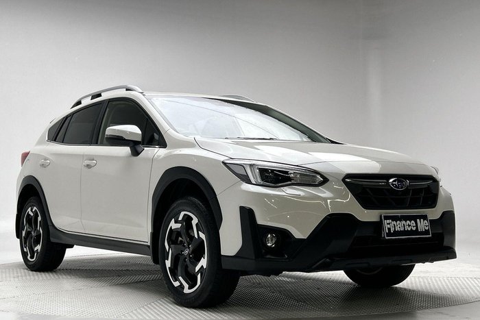 2020 Subaru XV 2.0i-S