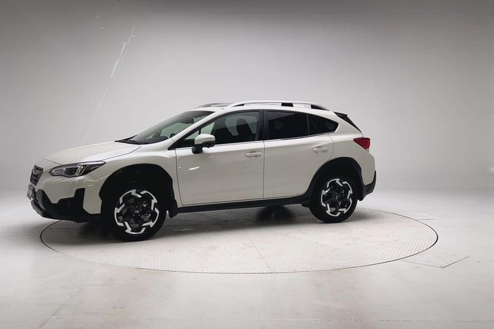 2020 Subaru XV