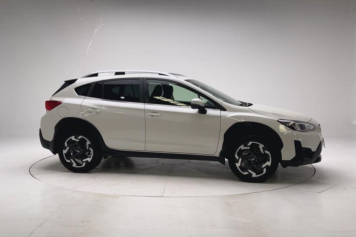 2020 Subaru XV 2.0i-S