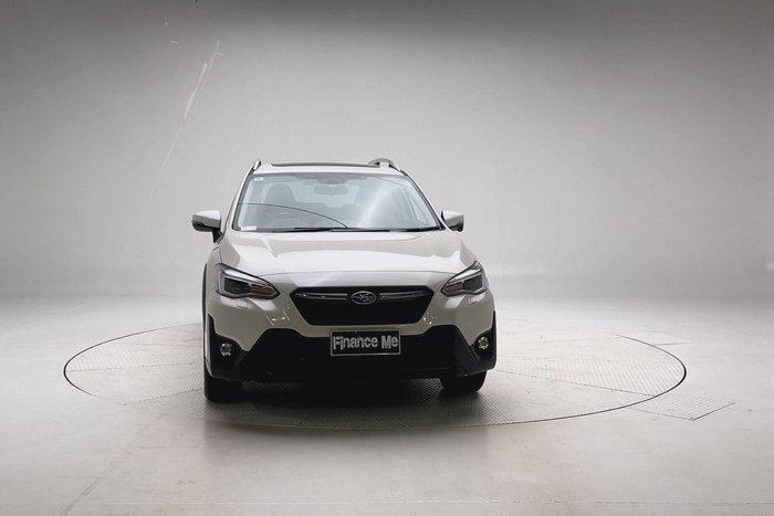 2020 Subaru XV 2.0i-S