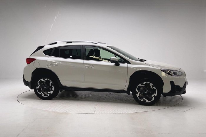 2020 Subaru XV