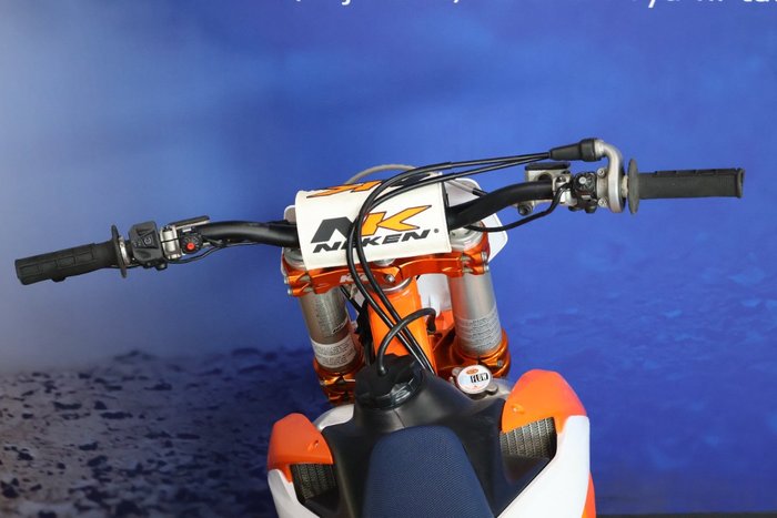 2020 Ktm 450 SX-F FACTORY EDITION Orange