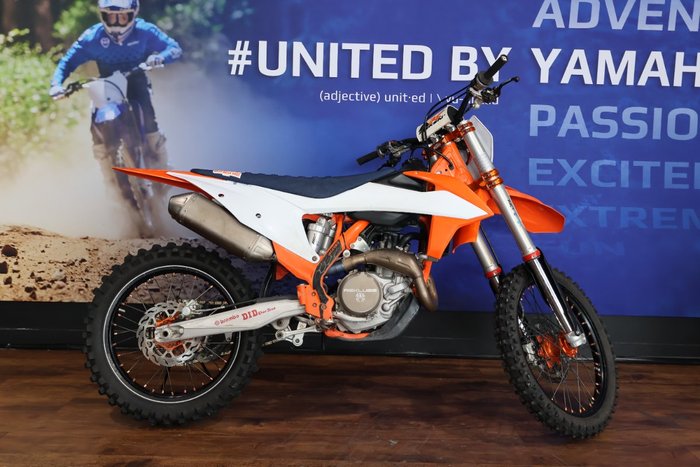 2020 Ktm