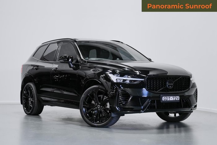 2024 Volvo XC60