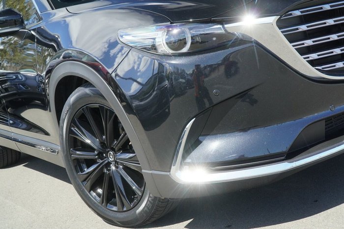 2022 Mazda CX-9 Azami