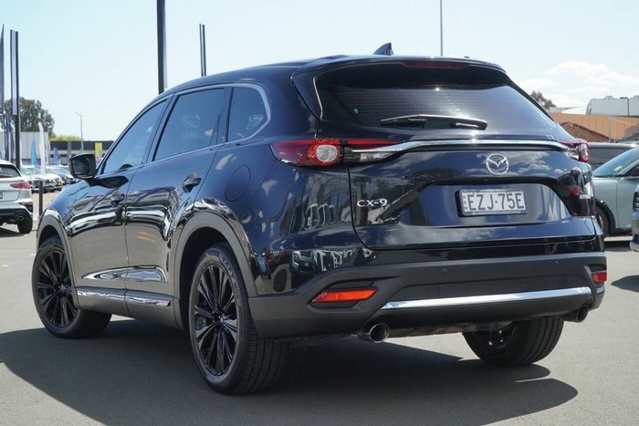 2022 Mazda CX-9 Azami