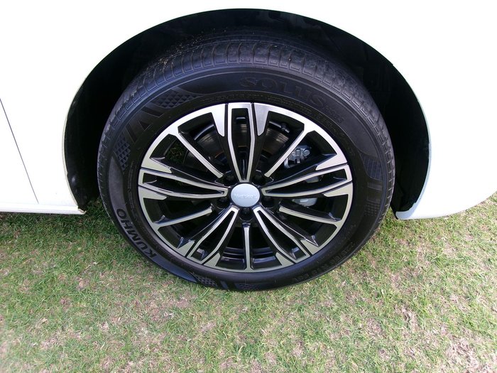 2022 Haval Jolion Ultra Hybrid