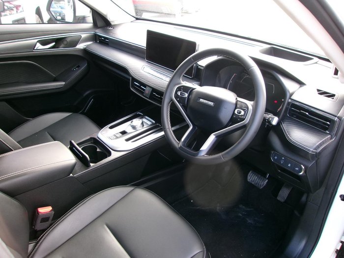 2022 Haval Jolion Ultra Hybrid