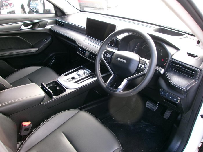 2022 Haval Jolion Ultra Hybrid