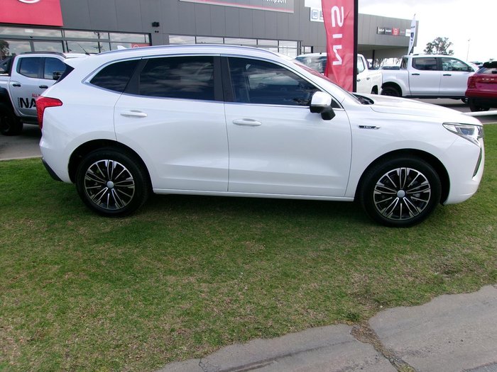 2022 Haval Jolion Ultra Hybrid