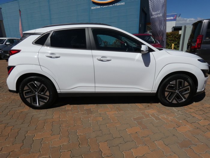 2022 Hyundai Kona