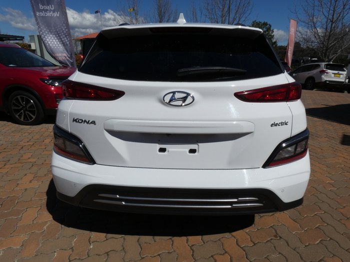 2022 Hyundai Kona