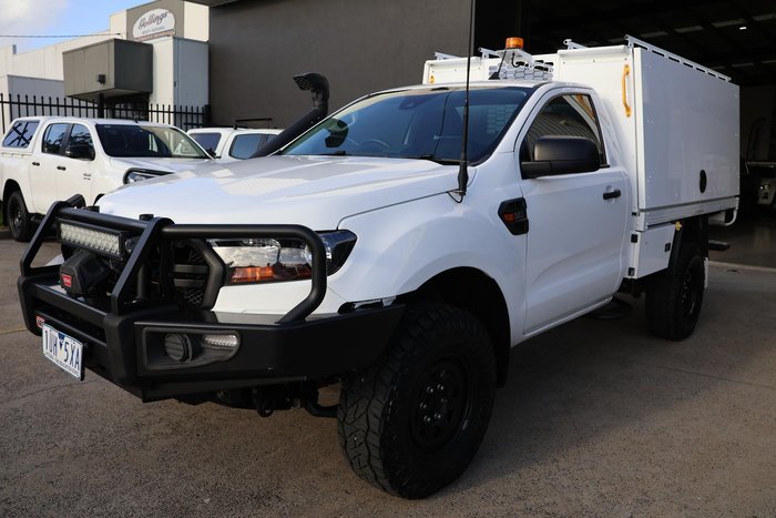 2020 Ford Ranger 3