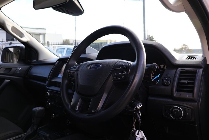 2020 Ford Ranger 19