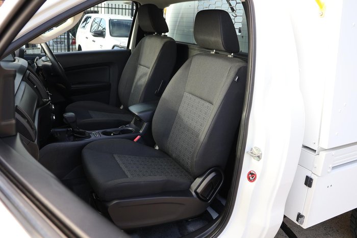 2020 Ford Ranger 22