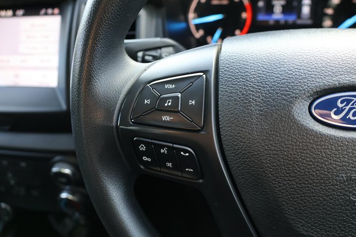 2020 Ford Ranger 25