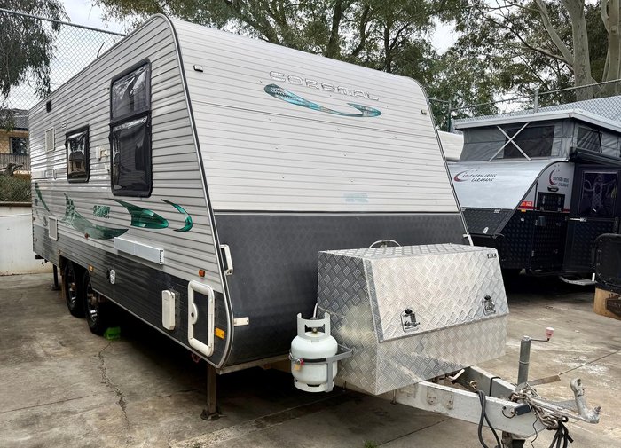 2014 Coromal 612S