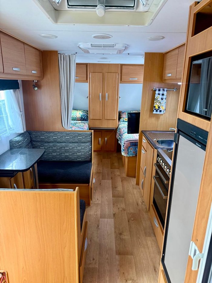 2014 Coromal 612S