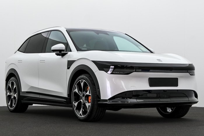 2026 Zeekr 7X