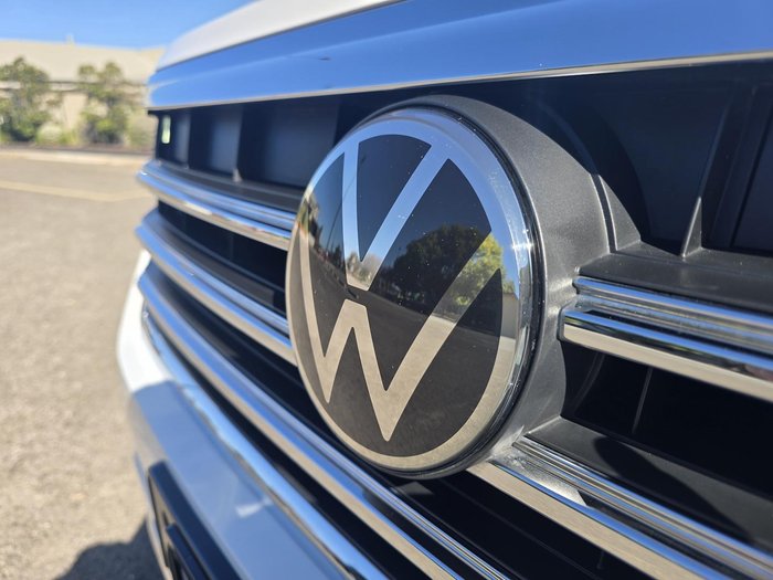 2022 Volkswagen Touareg 210TDI Elegance CR MY23 Four Wheel Drive