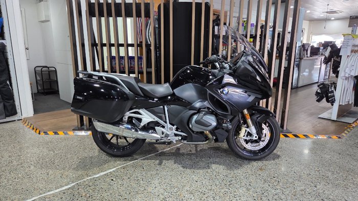 2023 BMW Motorrad