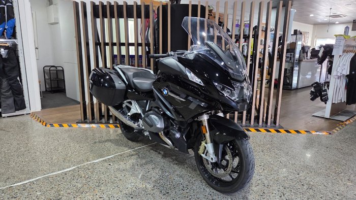 2023 BMW Motorrad R 1250 RT