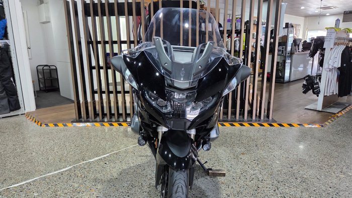 2023 BMW Motorrad R 1250 RT