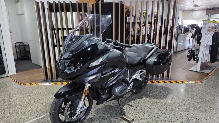 2023 BMW Motorrad R 1250 RT