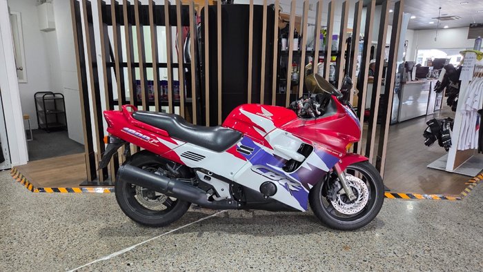 1995 Honda