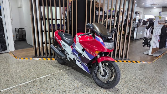 1995 Honda CBR1000F