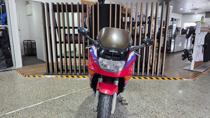 1995 Honda CBR1000F