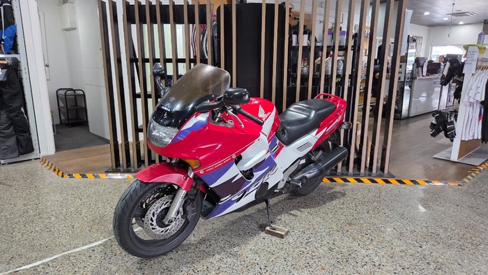 1995 Honda CBR1000F