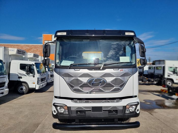 2025 Hyundai Pavise D222