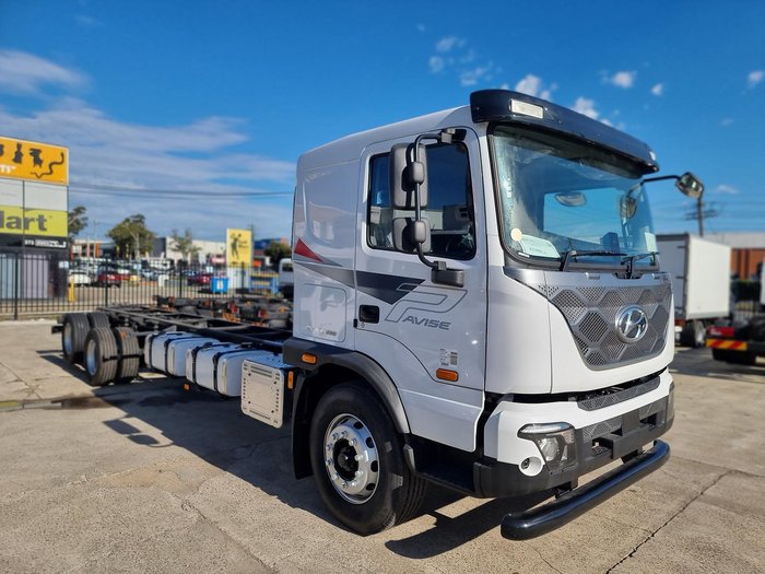 2025 Hyundai Pavise