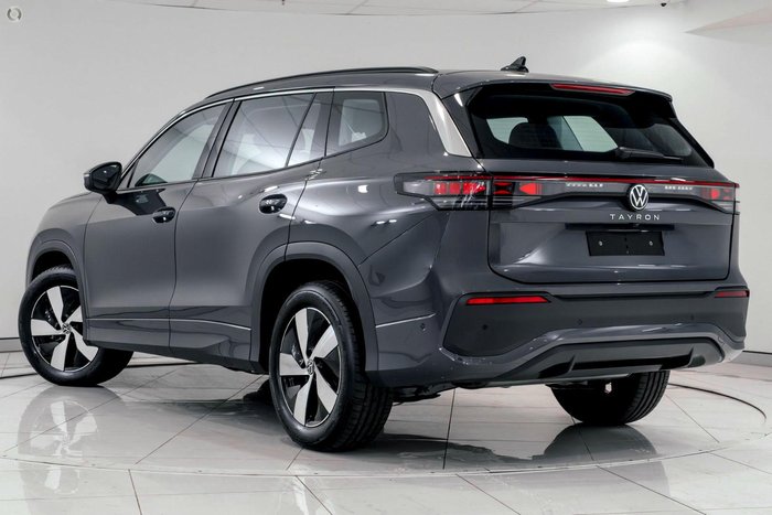 2026 Volkswagen Tayron 110TSI Life