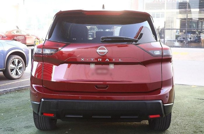 2026 Nissan X-TRAIL ST-L