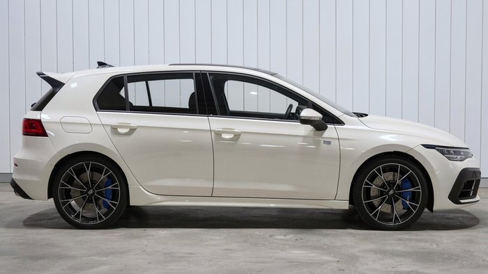 2026 Volkswagen Golf R