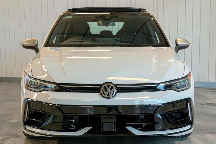 2026 Volkswagen Golf R