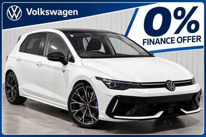 2026 Volkswagen Golf