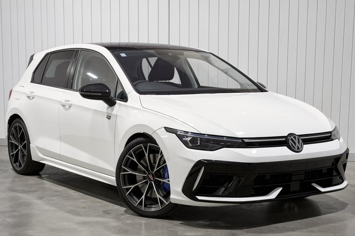 2026 Volkswagen Golf