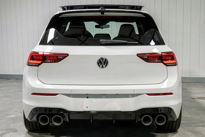 2026 Volkswagen Golf R