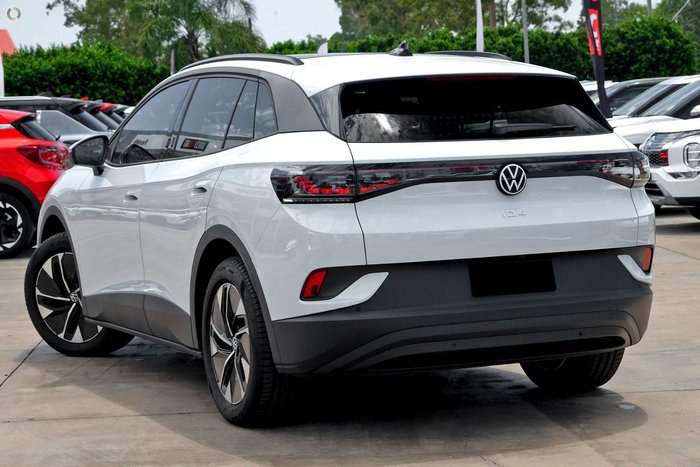 2025 Volkswagen ID.4 Pro
