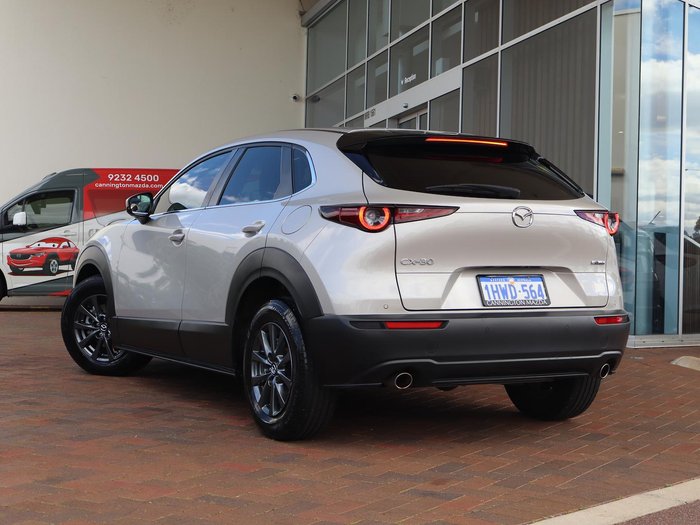 2023 Mazda CX-30 G20 Pure
