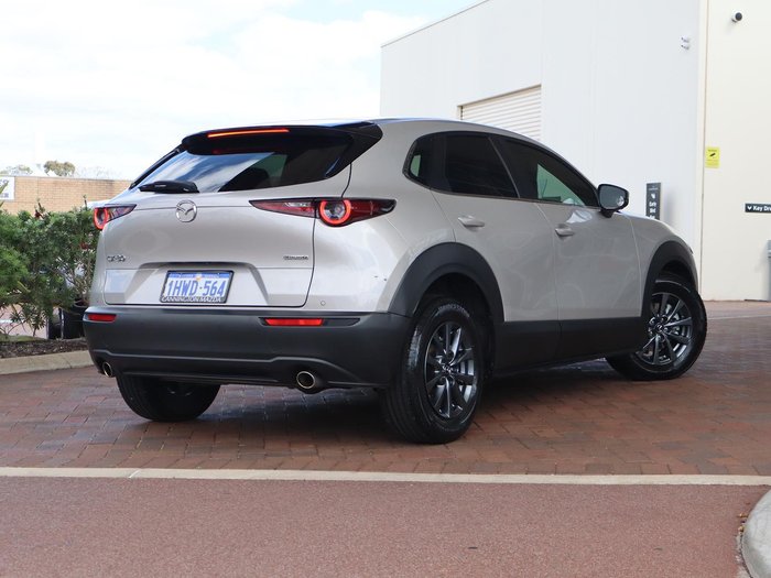 2023 Mazda CX-30 G20 Pure