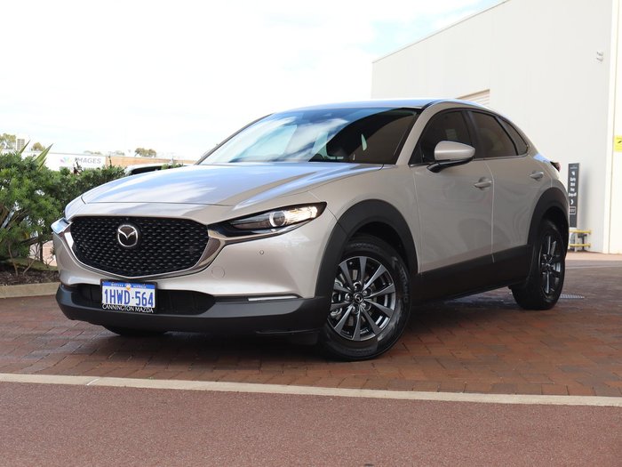 2023 Mazda CX-30 G20 Pure