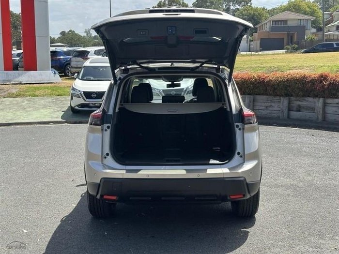 2026 Nissan X-TRAIL Ti e-POWER