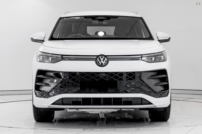2026 Volkswagen Tayron 200TSI eHybrid R-Line